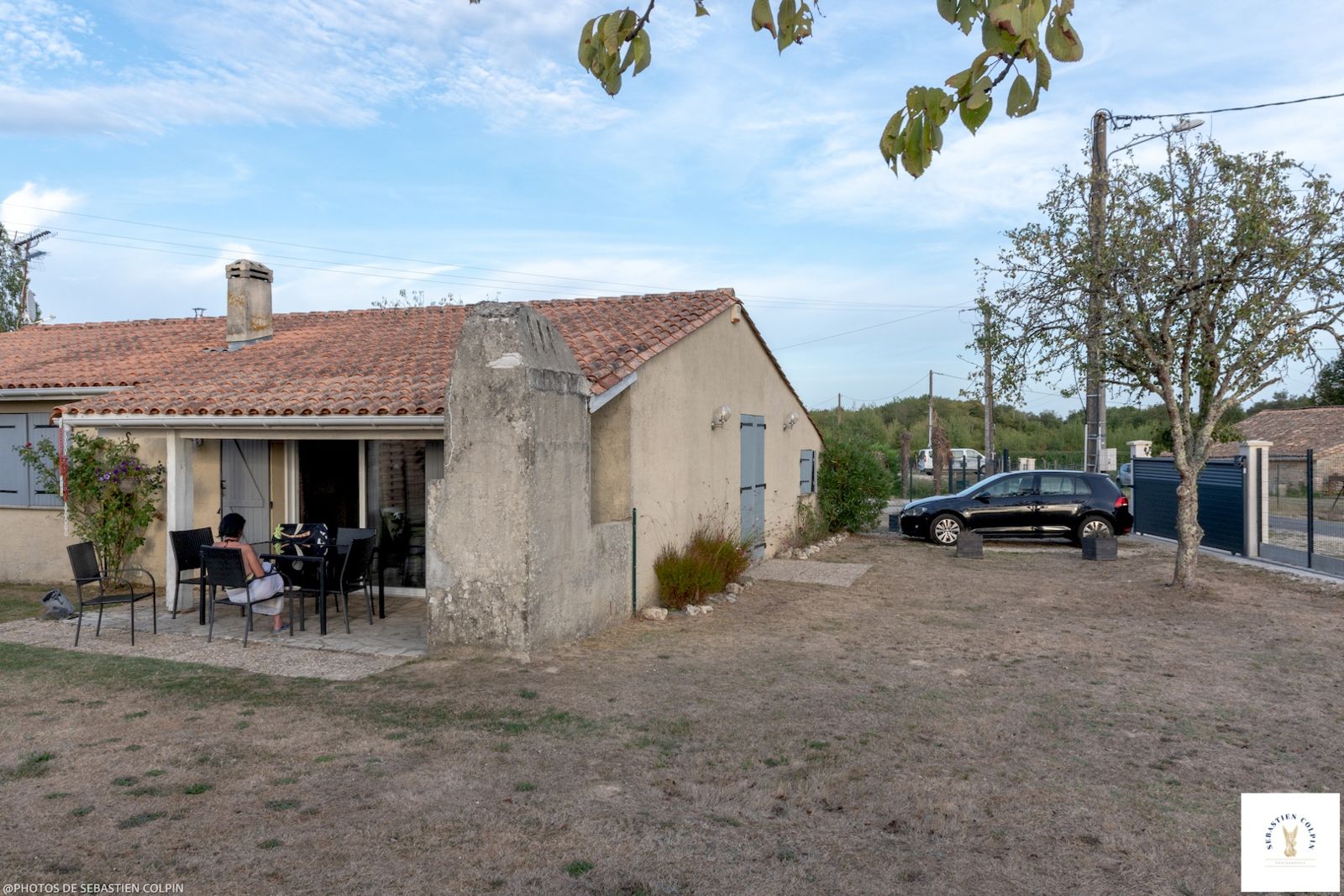 Saint-Genès de Fronsac, un village de Gironde au cœur des vignes