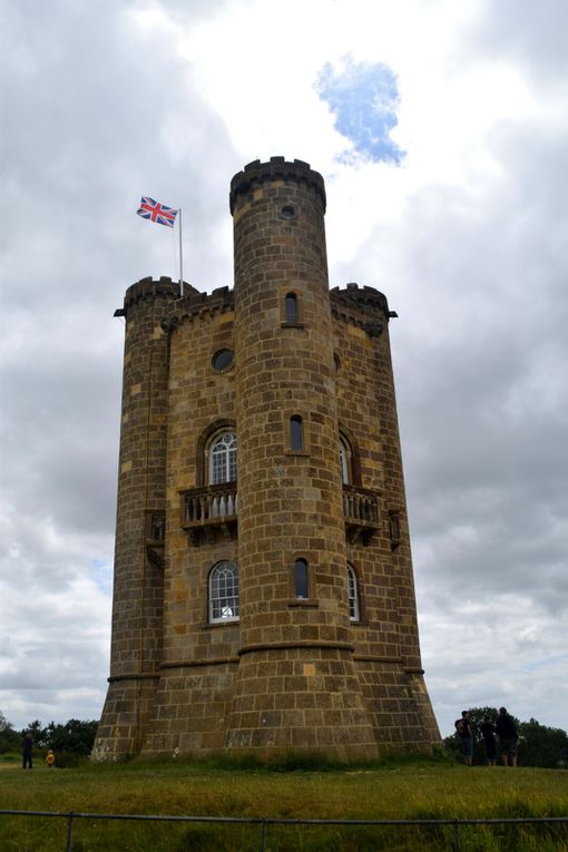 Broadway Tower