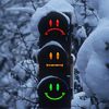 Emotional Traffic Light