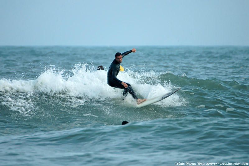 <p>Les photos de mes Sessions Shooting Surf.</p>
<p>De l'action, et de l'ambiance autant que possible au grés de mes déplacements, et des conditions...</p>