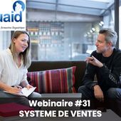 Webinaire 31 Linguaid - Système de Ventes