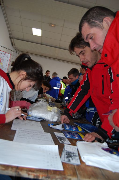 1ère série de photos de l'édition 2010 de l'endurothon