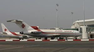 L'avion d'Air Algérie disparu s'est écrasé, selon un responsable algérien