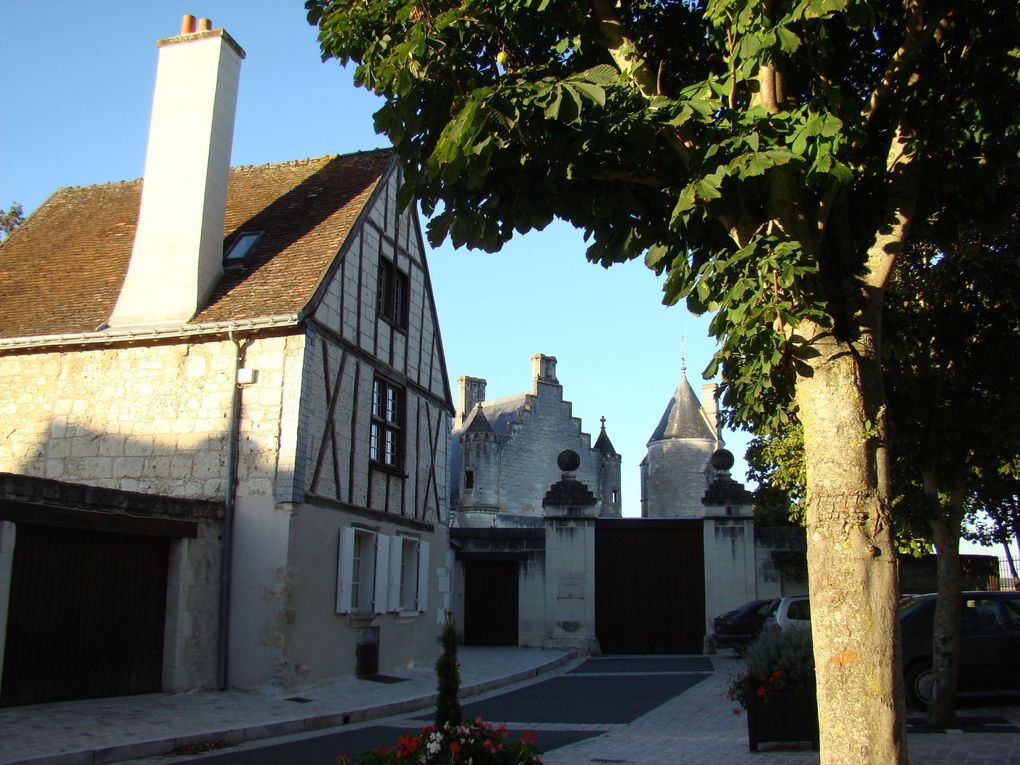 Album - Loches---Touraine