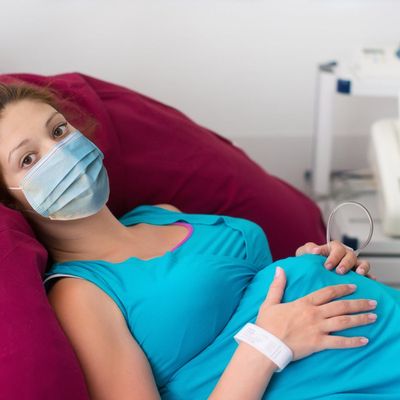 Préparer son accouchement avec la sophrologie