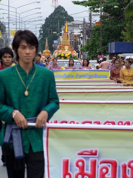 Album - Nakhon-Si-Thammarat