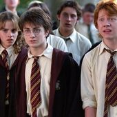 "Harry Potter" : Une émission spéciale avec les acteurs attendue sur HBO Max pour les 20 ans de la saga