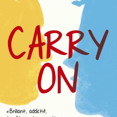 Carry on 