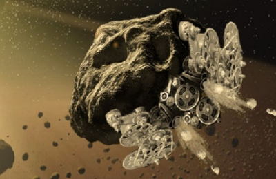 La NASA investit dans l’impression 3D pour étudier les astéroïdes