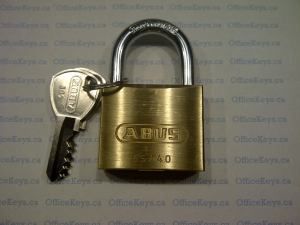 Security Features that a Padlocks Offer