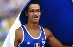 Samedi 19 janvier 1985