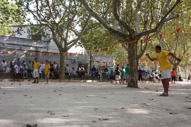 Album - 2011 / Beaucaire-2011---Master-de-Petanque