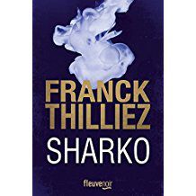 SHARKO - Franck THILLIEZ