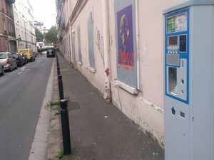 Le conseil municipal va supprimer le droit au &quot;forfait résident gratuit&quot; pour les habitants des zones de stationnement payant