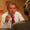 La colère de François Bayrou sur RTL