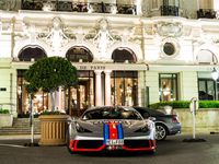Top Marques Monaco 2017: l'impressionant salon des supercars