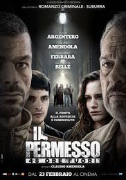 [Altadefinizione]™ Film "Il permesso - 48 ore fuori" Senzalimiti - Streaming ITA