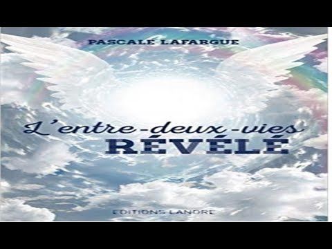 Pascale Lafargue : l'entre-deux vie