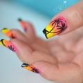 Nail art - Le blog de Yoko