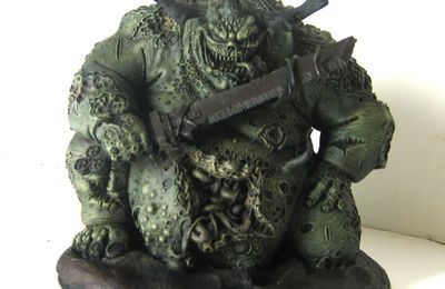 Encore du gros Nurgle!