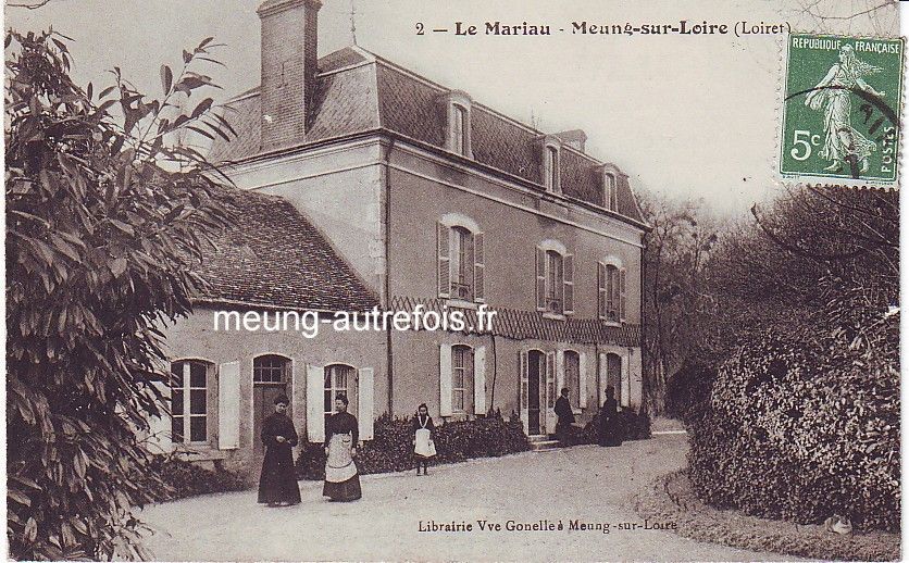 Album - Le-Mariau