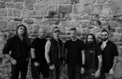 ELDRITCH: in streaming il nuovo singolo “Born On Cold Ash”