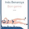 Bon genre d'Inès Benaroya (2019) SP