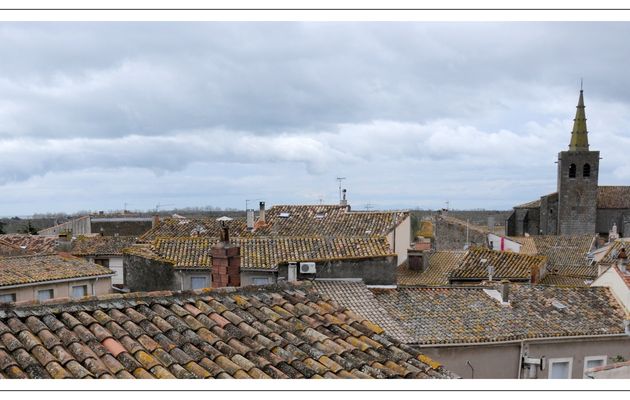 Avenir du vieux village ?