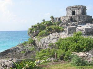 Album - Yucatan-Belize