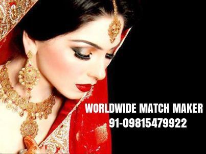 USA MATRIMONIAL 91-09815479922