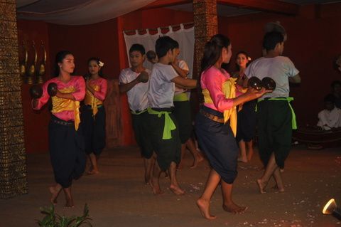 Album - Cambodge