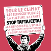 CETA : néolibéralisme ou démocratie ? Il faut choisir.