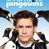 Mr Popper et ses pingouins - Jim Carrey