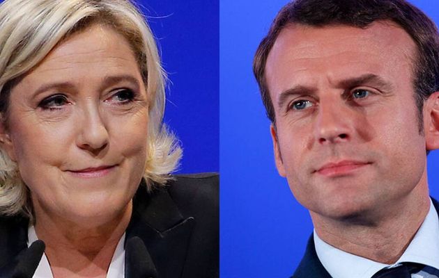 Débat de la présidentielle : ça risque de ne pas voler très haut entre Macron et Le Pen