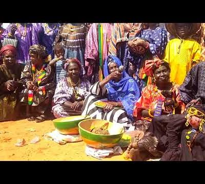 la Culture facteur de cohésion et de dialogue