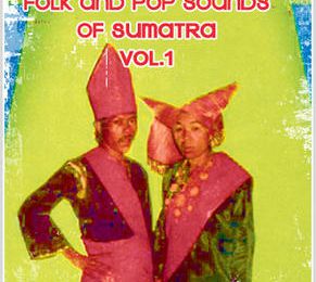 Folk et pop de Sumatra (Indonésie)