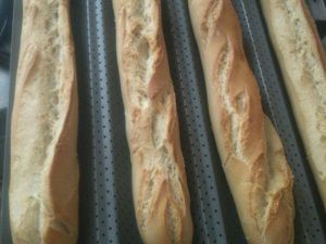 Baguettes