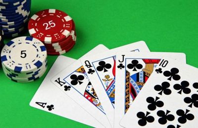 Cara Tepat Dalam Memilih Situs Judi Poker Online