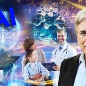 Quieren sustituir la figura del médico por IA. Hay un vacío espiritual, ya no hay referencias