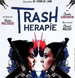 TRASH THERAPIE