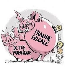 Fraude fiscale : des chiffres à rapprocher d'autres... 