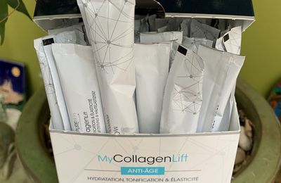Code promo MyCollagenLift