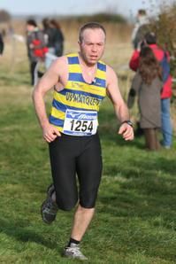 LES REGIONAUX DE CROSS 2008 ...