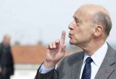 Alain Juppé, un délinquant peut-il être président de la République ? 