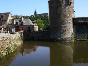 Château de Fougères