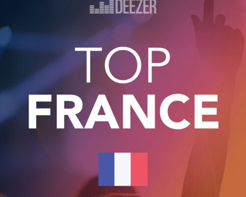 SURLEAU ‏@GEORGES25 1 minil y a 1 minute
Nouveau favori : Playlist Top France de Deezer Charts http:...