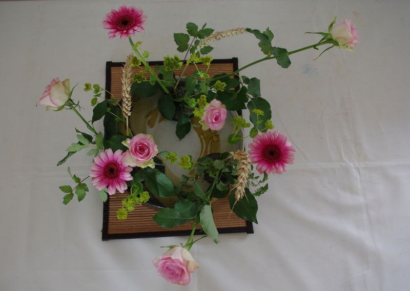 Album - Stage-Ikebana