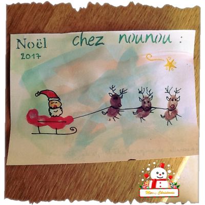 Noël se prépare...🎉🎄