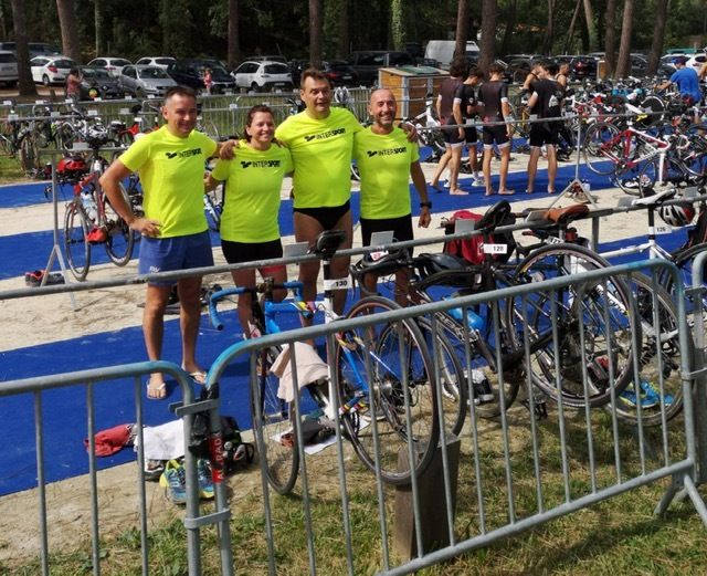 NEWS DU TEAM ENDURANCE38 N2 2019-2020