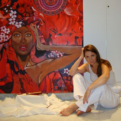  María José Alba